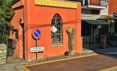 Briaglia: conclusa la sistemazione del peso pubblico