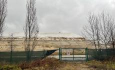 No di Magliano alla risagomatura della discarica sul Beinale