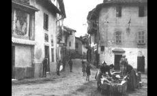 A Peveragno è il tempo della memoria