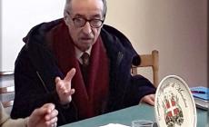 Mondovì: addio all’artista ed insegnante Ezio Briatore. I funerali si svolgeranno mercoledì