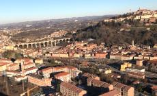 Monitoraggio dell’aria a Mondovì: da novembre sempre “semaforo verde”