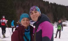Ski orienteering: Nicole Daziano ai Mondiali universitari