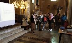 Premiati i vincitori del concorso “Fontane di presepi”