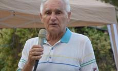 Mursecco piange Ferdinando Pavarino, anima della frazione