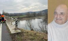 Piozzo, incidente mortale: saranno celebrati domattina a Farigliano i funerali di Luciano Albesiano