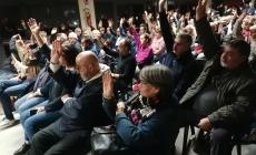 Deposito rifiuti pericolosi: venerdì sera riunione aperta al pubblico del comitato Clavesana Dice No