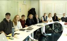 "Gotha" dell’educazione mondiale alle arti circensi a Mondovì che progetta attività in Cittadella