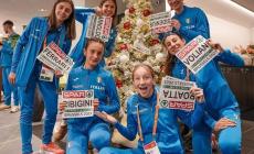 Atletica: Adele Roatta convocata al raduno della nazionale "maggiore" 