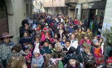 Chiusa Pesio: dopo quattro anni torna la sfilata di Carnevale