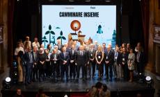 Fondazione Crc ha presentato il bilancio del mandato di 4 anni: patrimonio da 1,9 miliardi, 139 milioni erogati sul territorio
