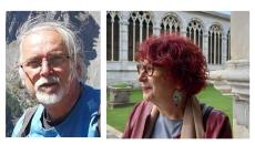 Giorno della memoria: Tomatis e Filippa a Chiusa Pesio