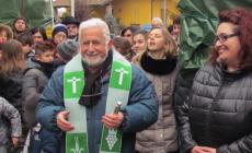 Le comunità cristiane di Piozzo, Clavesana, Rocca Cigliè e Farigliano piangono don Armando