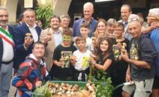 Ceva, Scagnello e Castellino: Unione del Cebano, tre fiere sul portale “Fieramente Piemonte” con fungo, tartufo nero e “lele”