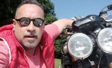 Mondovì: addio ad Andrea, 55 anni