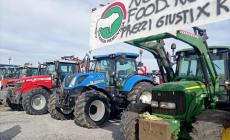 Tornano in piazza gli agricoltori autonomi: presidi anche a Peveragno