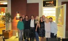 Il cinema italiano piange Sandra Milo, recitò anche a Mondovì