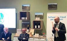 Giovanni Malagò incontra la Pallapugno
