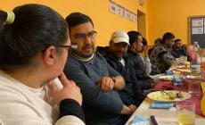 Vicoforte: i ragazzi del SAI si sono presentati alle associazioni