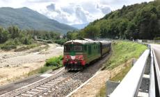 Longitude per la Ceva-Ormea: presentato ricorso al Tar da Trenitalia contro l’Agenzia della mobilità piemontese. La Regioen intende proseguire nella riattivazione delle linee