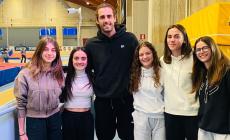 Atletica Mondovì agli Italiani indoor Juniores e Promesse