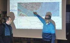 Interventi sugli argini del Tanaro a difesa di Gerino e Reculata: presentato lo studio