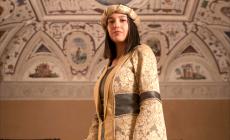 Carnevale: Francesca, la Béla Monregaleisa che ama la moda e adora Mondovì