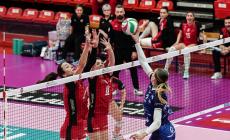 Lpm Bam ancora una sconfitta, la Futura Giovani festeggia 3-1 al PalaBorsani 