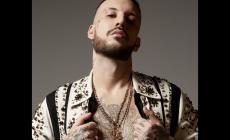 Fred De Palma a Sanremo: torinese nato a Ceva quasi per caso