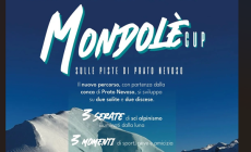Skialp: giovedì 8 febbraio inizia la Mondolè Cup a Prato Nevoso 