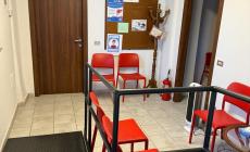 Briaglia: una dermatologa nell’ambulatorio medico