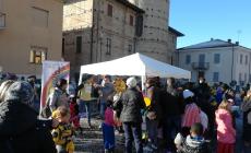 Chiusa Pesio: annullata la sfilata di Carnevale di sabato pomeriggio