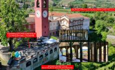 Dogliani, Castello c’è: «Il nuovo locale in piazza Belvedere sia vero luogo di incontro e socialità»