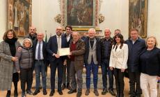 Il Consiglio provinciale si è riunito a Torre Mondovì