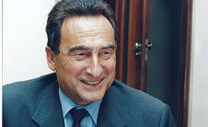 Addio ad Emilio Lombardi, amministratore di lungo corso. Era nato a Lisio.