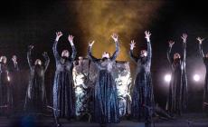 Mondovì: al teatro Baretti rivive la tragedia delle “Supplici”
