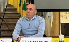 Coldiretti Ceva: Benzo nuovo segretario di zona