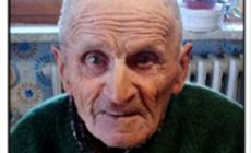Villanova: lutto per la scomparsa di Ettore Borgogno