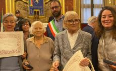 Giorno del ricordo: onorificenza alla chiusana Silvana Bensa