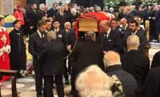 Celebrati a Torino i funerali del principe Vittorio Emanuele di Savoia