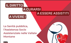 Incontro sulla Sanità pubblica e sull'assistenza sociale in Villa Gobbi 
