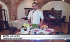 Briaglia, Studio Aperto Mag visita la Trattoria Marsupino