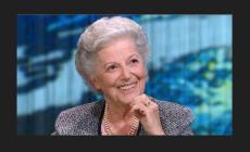 Farigliano: il Premio Isabella Doria 2024 ad Amalia Ercoli Finzi, la “signora delle comete”