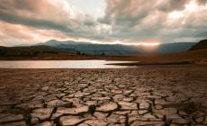 Siccità: la Regione richiede la calamità naturale 
