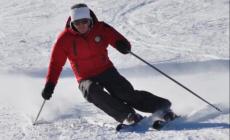 Da San Giacomo di Roburent a Bormio per i Giochi Mondiali Invernali dei Trapiantati