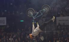Freestyle: Alessandro Barbero salterà al "Masters Of Dirt" a Torino