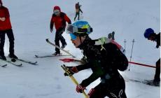 Skialp: nel fine settimana la Coppa Italia ad Artesina