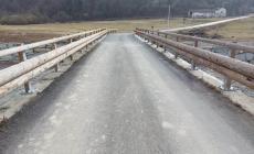 Torre: riaperto il ponte in via della Cuneessa