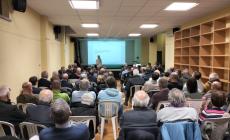 Nuove Comunità energetiche: grande partecipazioni agli incontri di Castelletto Stura e Salmour

