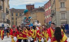Mondovì, "Carlevè": modifiche e limitazioni alla viabilità per domenica