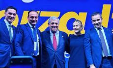 Alberto Cirio, eletto vice segretario nazionale di Forza Italia ricorda Fenoglio: “La mia terra mi ha insegnato il concetto di restituzione”